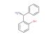 (R)-2-(amino(phenyl)methyl)phenol