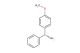 (R)-(4-methoxyphenyl)(phenyl)methanamine