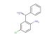 (R)-2-(amino(phenyl)methyl)-4-chloroaniline
