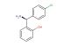 (S)-2-(amino(4-chlorophenyl)methyl)phenol