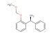 (1S)-1-[2-(methoxymethoxy)phenyl](phenyl)methanamine