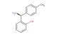 (S)-2-(amino(p-tolyl)methyl)phenol