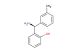 (S)-2-(amino(m-tolyl)methyl)phenol