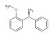 (S)-(2-methoxyphenyl)(phenyl)methanamine