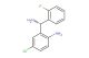 (S)-2-(amino(2-fluorophenyl)methyl)-4-chloroaniline