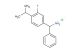 (S)-(3-fluoro-4-isopropylphenyl)(phenyl)methanaminium chloride