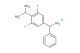 (S)-(3,5-difluoro-4-isopropylphenyl)(phenyl)methanaminium chloride