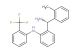 (R)-2-(amino(o-tolyl)methyl)-N-(2-(trifluoromethyl)phenyl)aniline