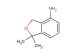 1,1-dimethyl-1,3-dihydroisobenzofuran-4-ylamine