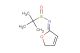 (Z)-N-(furan-2(5H)-ylidene)-2-methylpropane-2-sulfinamide