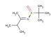 (S,E)-2-methyl-N-(3-methylbutan-2-ylidene)propane-2-sulfinamide
