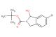 tert-butyl 6-bromo-1-hydroxyisoindoline-2-carboxylate