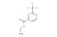 ethyl 2-(trifluoromethyl)pyrimidine-4-carboxylate