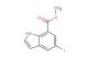 methyl 5-iodo-1H-indole-7-carboxylate