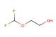 2-(difluoromethoxy)ethanol