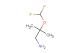 2-(difluoromethoxy)-2-methylpropan-1-amine
