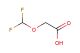2-(difluoromethoxy)acetic acid