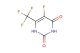 5-Fluoro-6-(trifluoromethyl)uracil