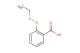 2-(ethyldisulfanyl)benzoicacid