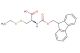 N-(((9H-fluoren-9-yl)methoxy)carbonyl)-S-(ethylthio)-L-cysteine