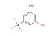 3-methyl-5-(trifluoromethyl)phenol