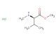 methyl methyl-D-valinate hydrochloride