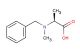 N-benzyl-N-methyl-L-alanine