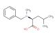 N-benzyl-N-methyl-(S)-leucine