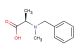 N-methyl-N-(phenylmethyl)-D-Alanine