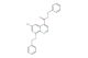 benzyl 8-(benzyloxy)-6-bromoquinoline-4-carboxylate