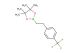 4,4,5,5-tetramethyl-2-(4-(trifluoromethyl)phenethyl)-1,3,2-dioxaborolane
