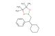 2-(2-cyclohexyl-2-phenylethyl)-4,4,5,5-tetramethyl-1,3,2-dioxaborolane