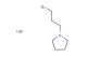 1-(3-bromopropyl)pyrrolidine hydrobromide