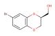 (S)-(7-bromo-2,3-dihydrobenzo[b][1,4]dioxin-2-yl)methanol