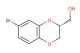 (R)-(7-bromo-2,3-dihydrobenzo[b][1,4]dioxin-2-yl)methanol