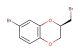 (R)-7-bromo-2-(bromomethyl)-2,3-dihydrobenzo[b][1,4]dioxin