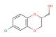 (R)-(6-chloro-2,3-dihydrobenzo[b][1,4]dioxin-2-yl)methanol