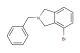 2-benzyl-4-bromo-isoindoline