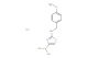 (2-((4-methoxybenzyl)amino)thiazol-4-yl)boronic acid hydrochloride