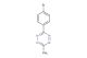 3-(4-bromo-phenyl)-6-methyl-[1,2,4,5]tetrazine