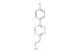 2-(6-(4-bromophenyl)-1,2,4,5-tetrazin-3-yl)ethan-1-ol