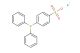 potassium 4-(diphenylphosphaneyl)benzenesulfonate