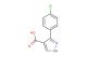 3-(4-chlorophenyl)-1H-pyrazole-4-carboxylic acid