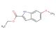 ethyl 6-methoxy-1H-indole-2-carboxylate