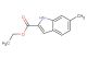 ethyl 6-methyl-1H-indole-2-carboxylate