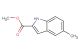 methyl 5-methyl-1H-indole-2-carboxylate
