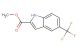methyl 5-(trifluoromethyl)-1H-indole-2-carboxylate