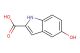 5-hydroxy-1H-indole-2-carboxylic acid