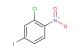 2-chloro-4-iodo-1-nitrobenzene