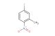 4-iodo-2-methyl-1-nitrobenzene